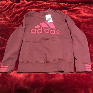 Adidas Sweatshirt